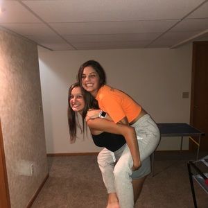 Meet your Posher, Morgan